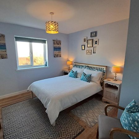 An Cois Na Mara Bed & Breakfast Laide Ngoại thất bức ảnh