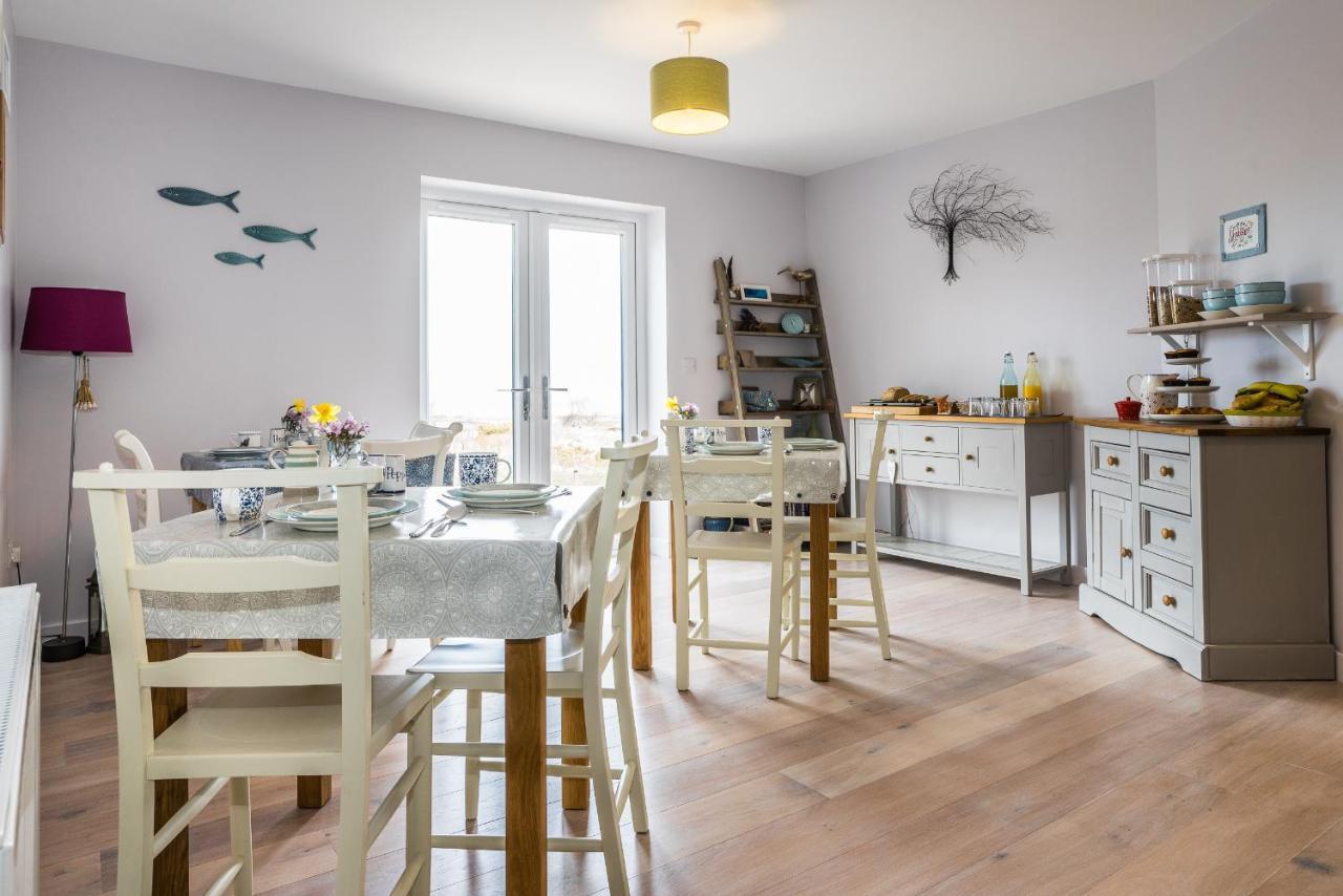 An Cois Na Mara Bed & Breakfast Laide Ngoại thất bức ảnh