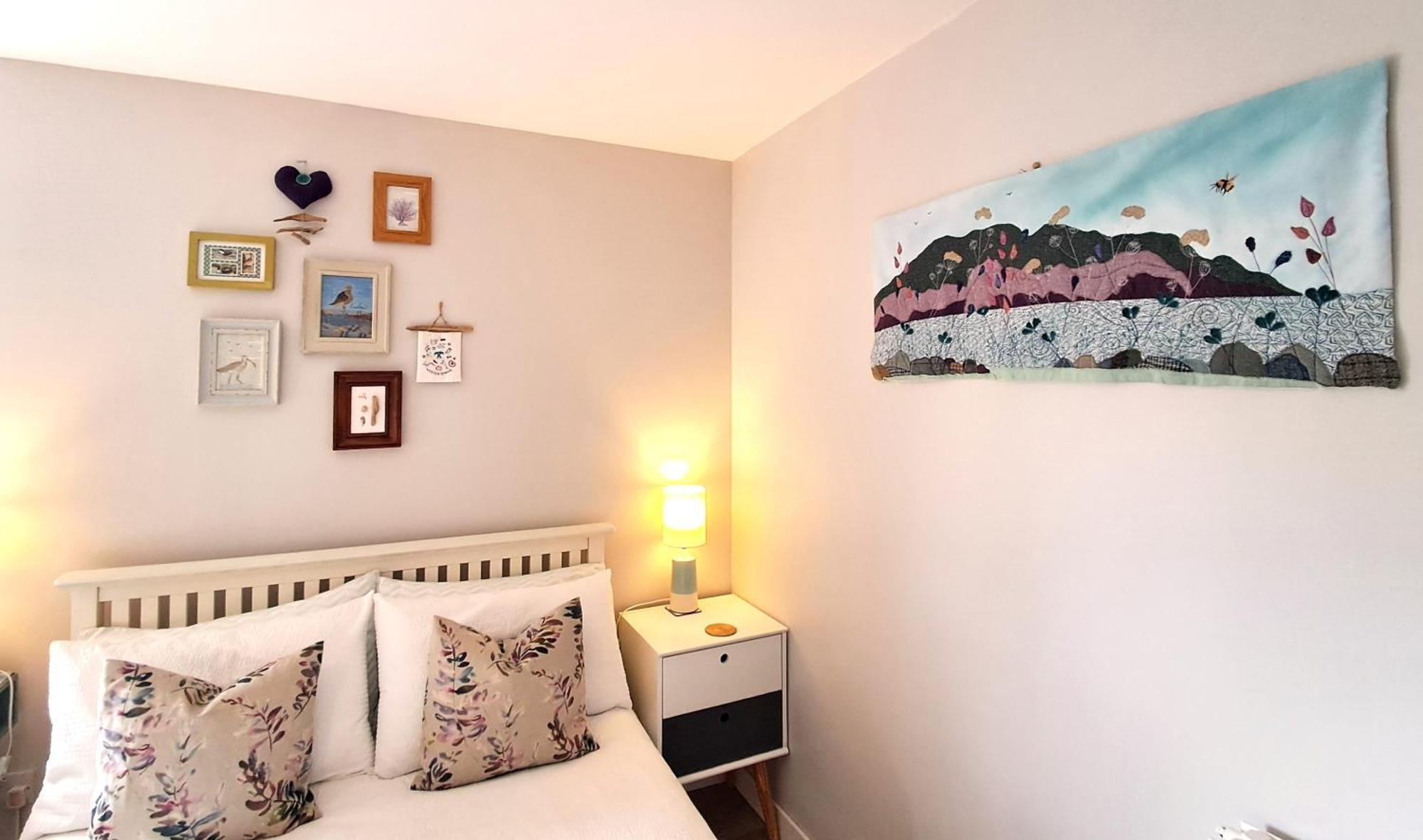 An Cois Na Mara Bed & Breakfast Laide Ngoại thất bức ảnh